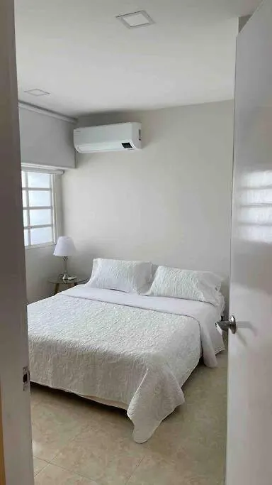 Vacation Home Apartment In Kartagena Kolumbia