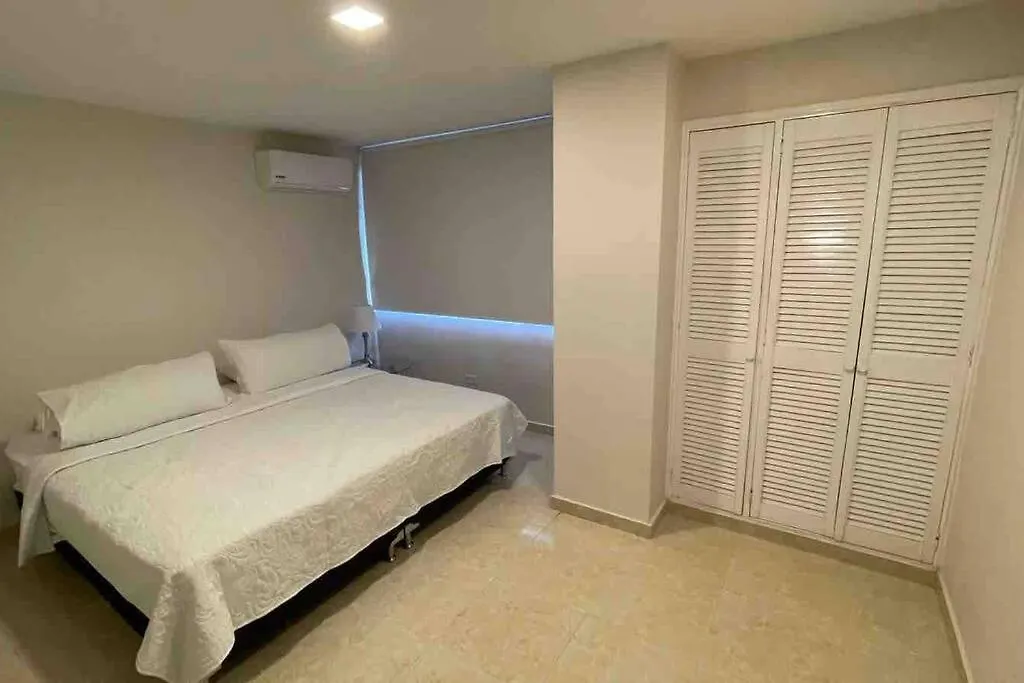 Vacation Home Apartment In Kartagena Kolumbia