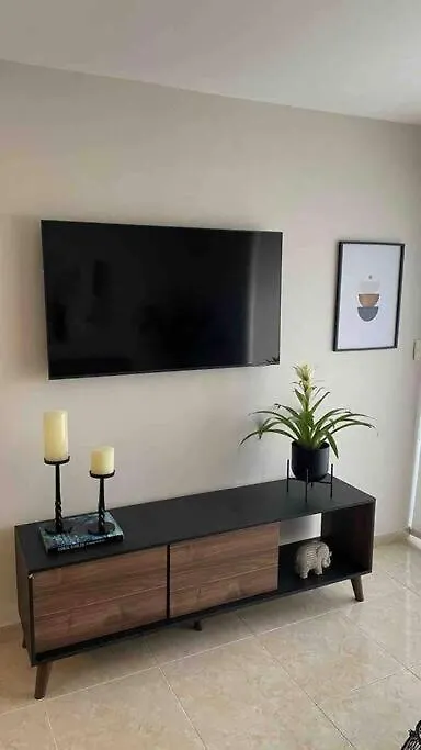 Vacation Home Apartment In Kartagena