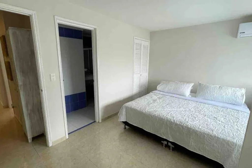 Vacation Home Apartment In Kartagena